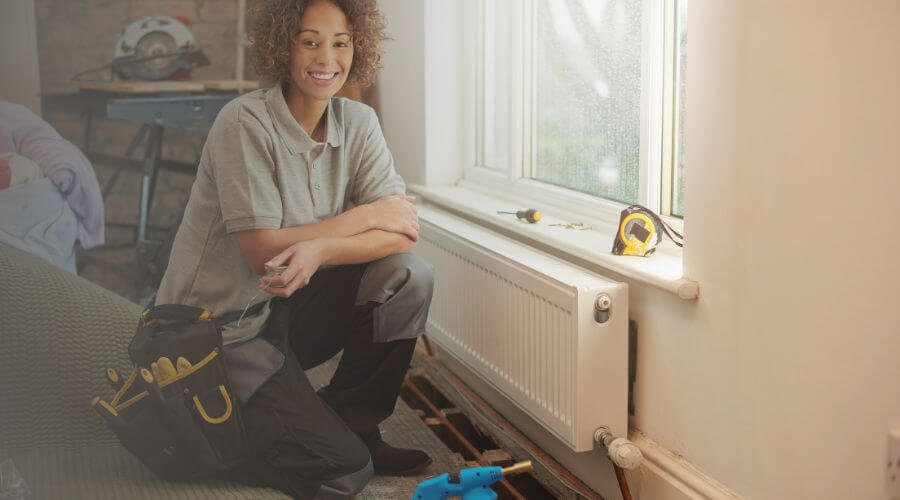 Professional Gas Leak Detection in Elmore, AL